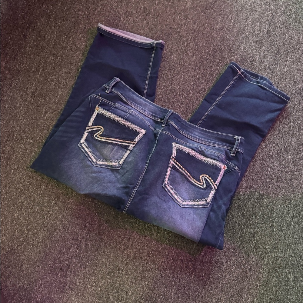 C est. 1946 Denim